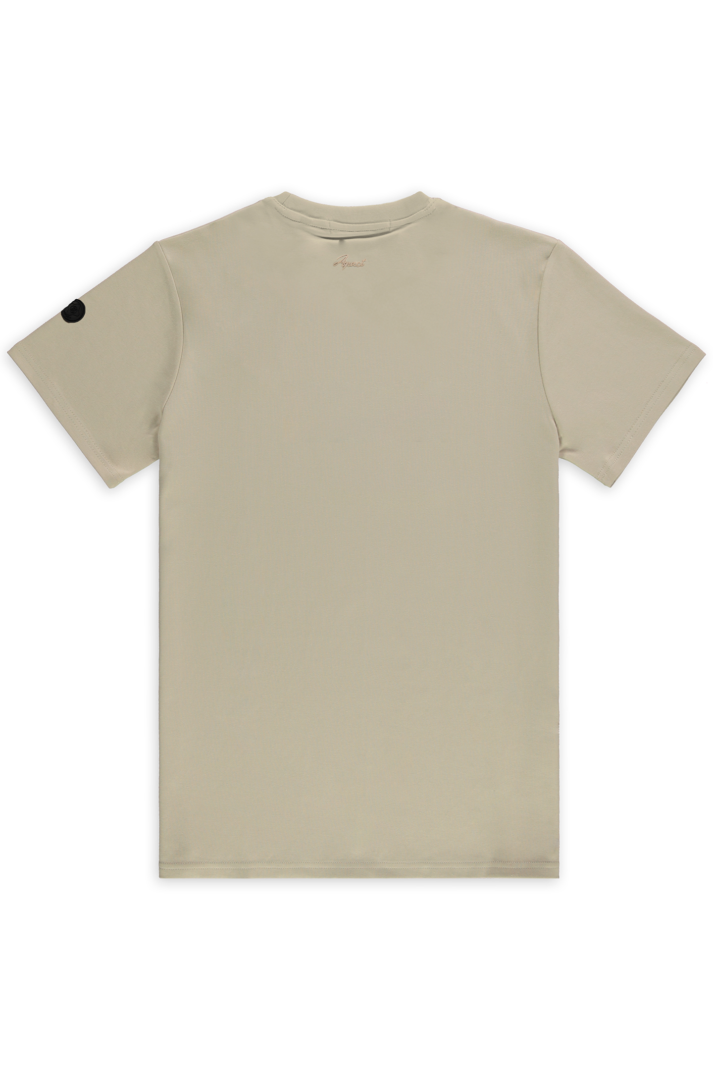 UNISEX GOOSE TEE SAND 2