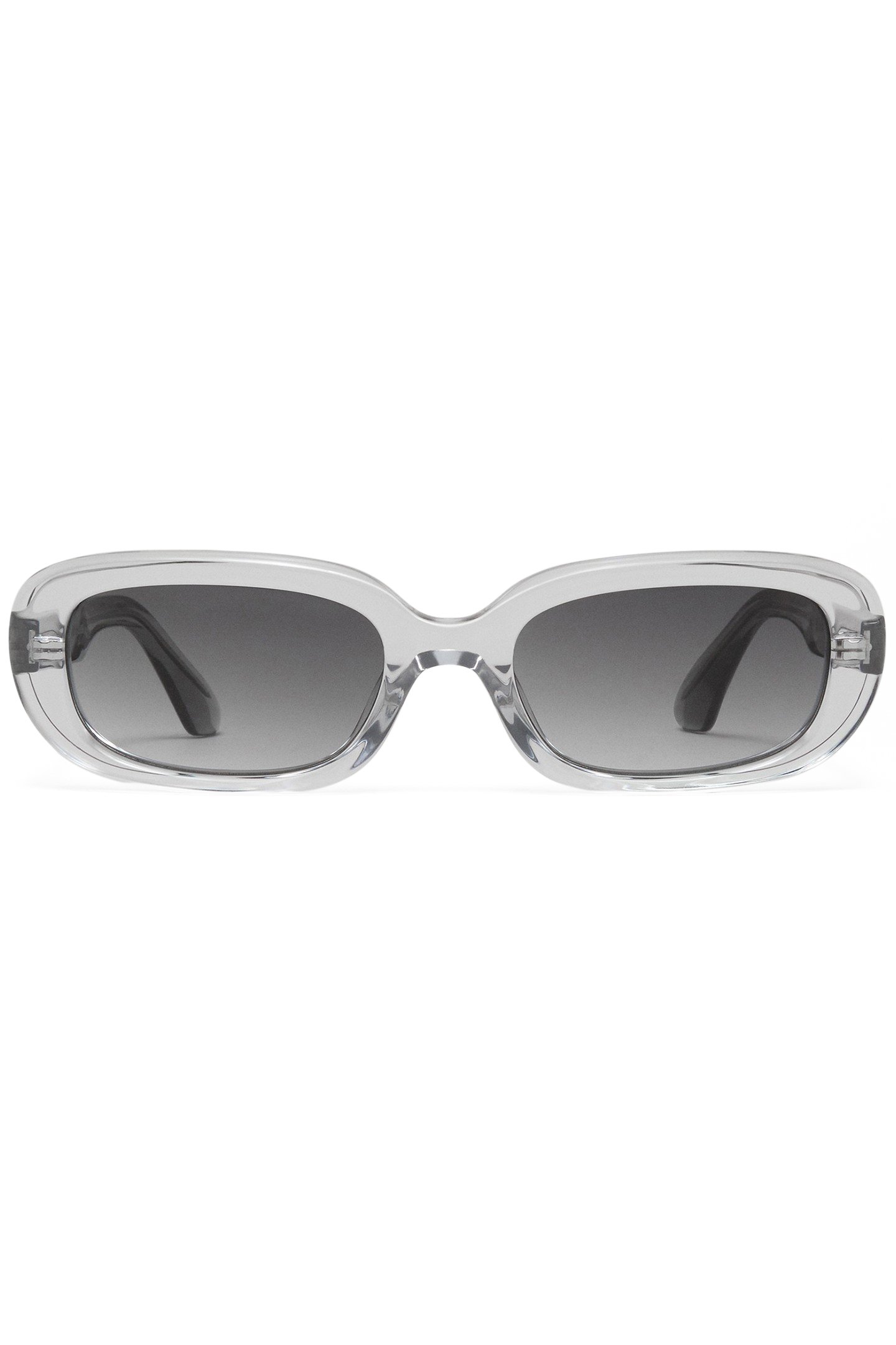 12 - GREY UNISEX by CHIMI