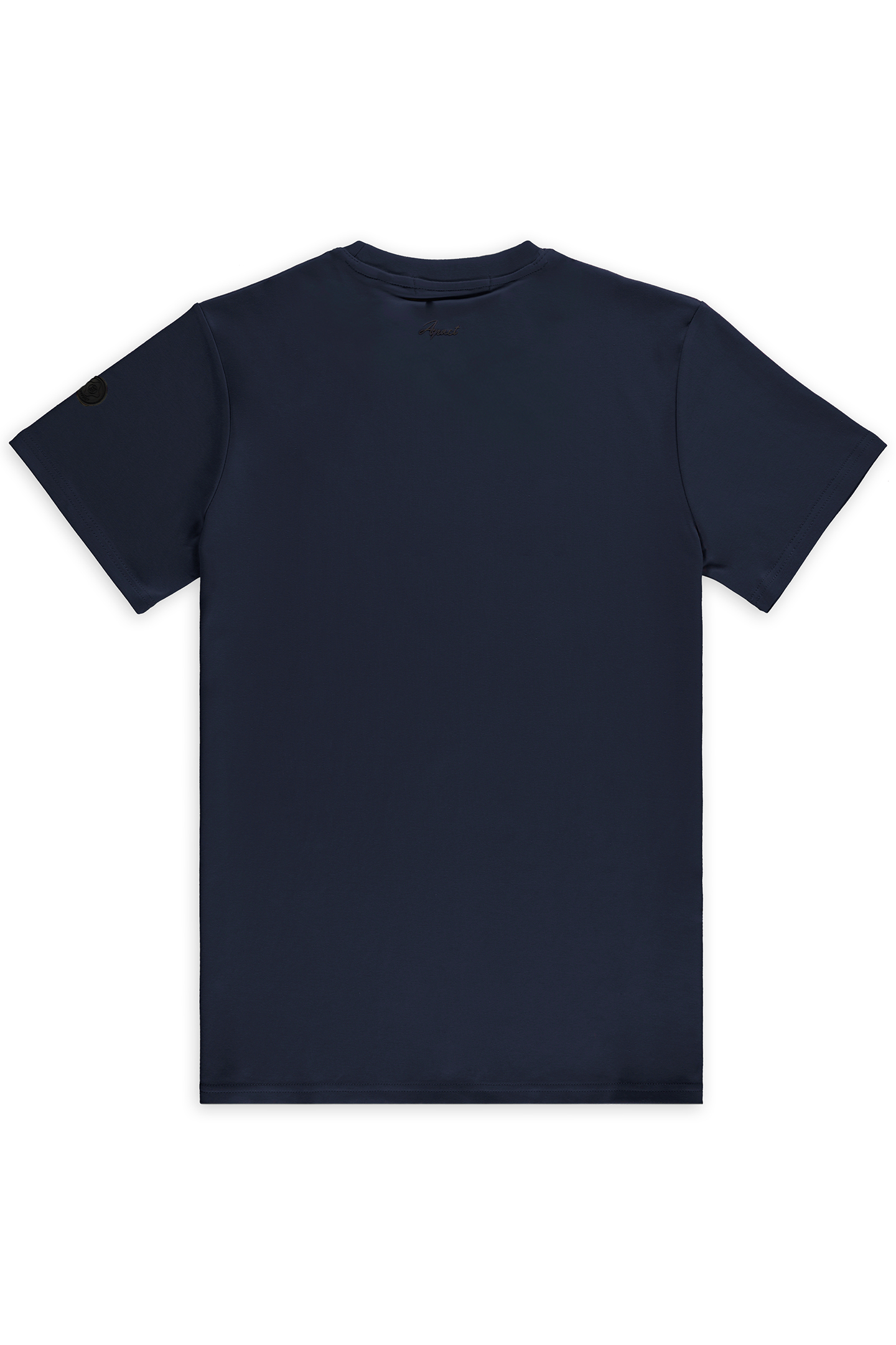 UNISEX GOOSE TEE BLUE 2