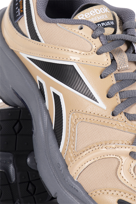 REEBOK – RBK PREMIER ROAD PLUS VI BROWN 4