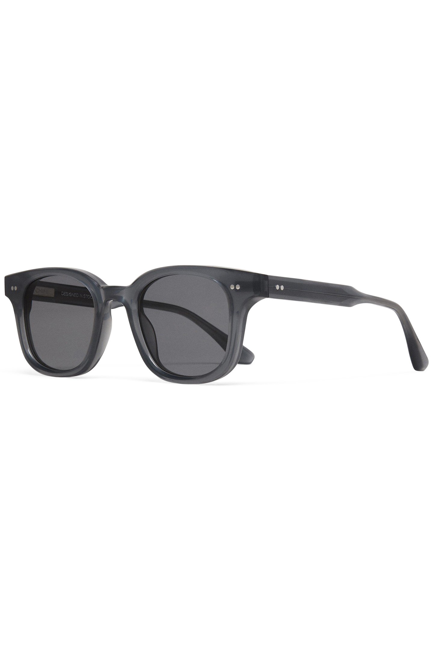 02.3 - DARK GREY UNISEX 2