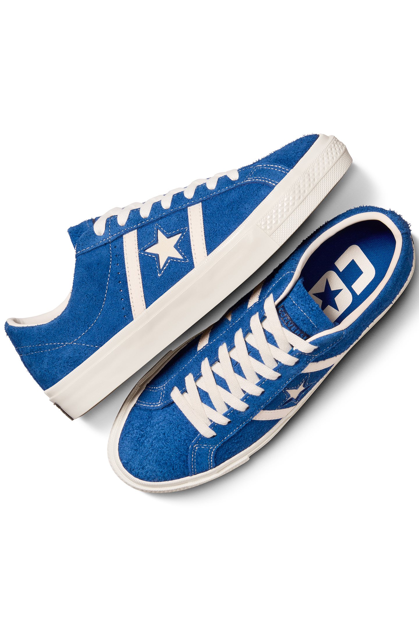 ONE STAR ACADEMY PRO BLUE/EGRET/EGRET 3