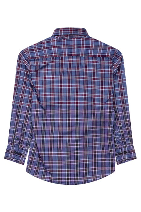 CUSTOM FIT BROOKLYN SHIRT IN 2