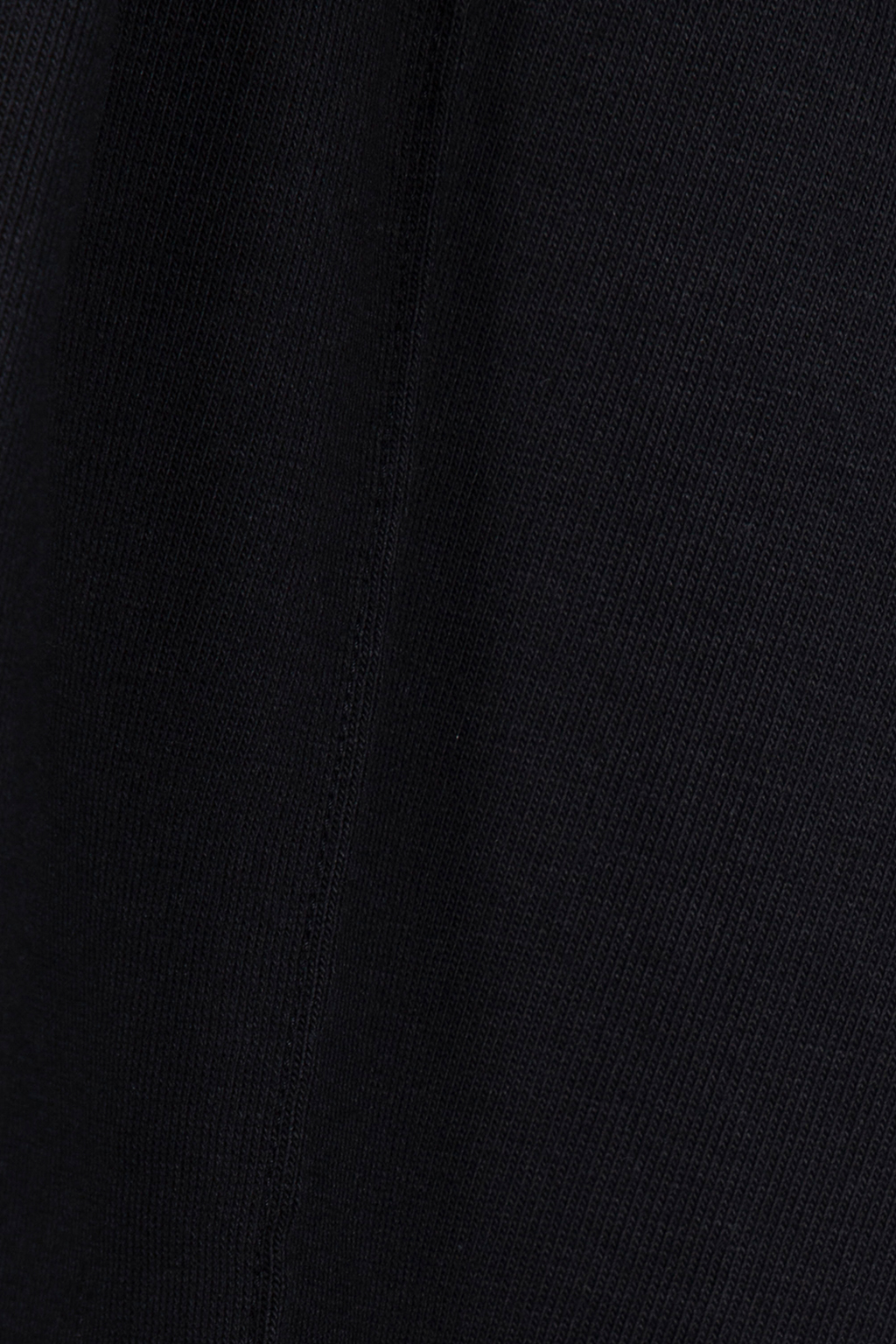 RETRO KNIT SHORTS CONVERSE BLACK 3