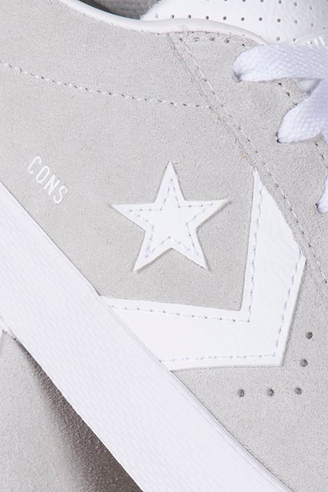 PL VULC PRO FOSSILIZED/WHITE/WHITE 4