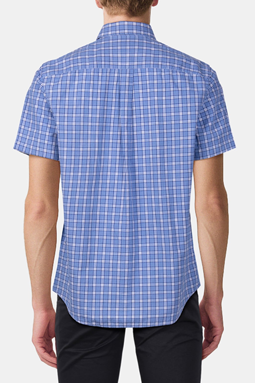 RF SS WS CLR CHSTPKT BSC SHIRT 2