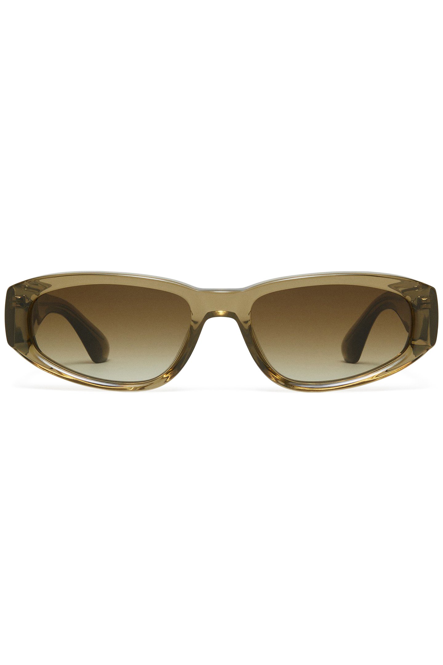 09.3 - GREEN UNISEX by CHIMI