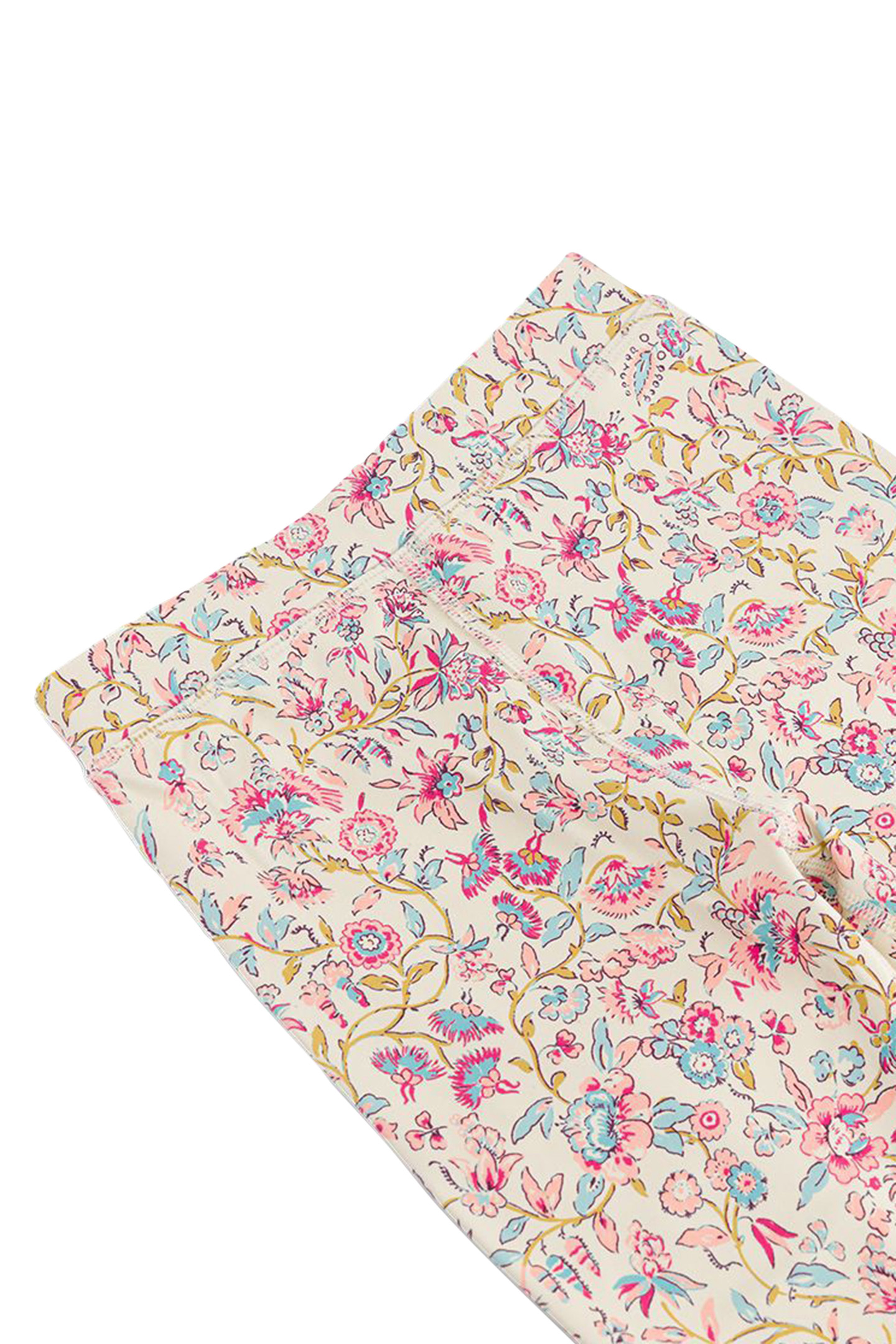 YOGA LEGGINGS DUANIA CREAM PADMA MUDRA 3