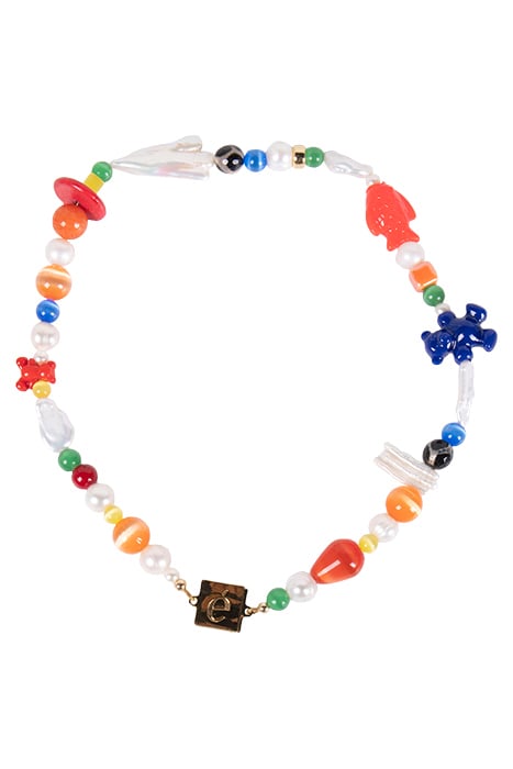 ÉLIOU – VIX NECKLACE A62 by Streetwear Favourites