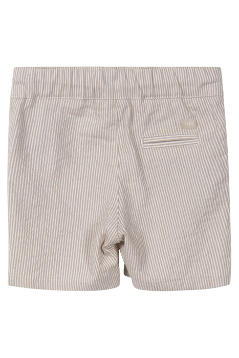 BEIGE BERMUDAS 2