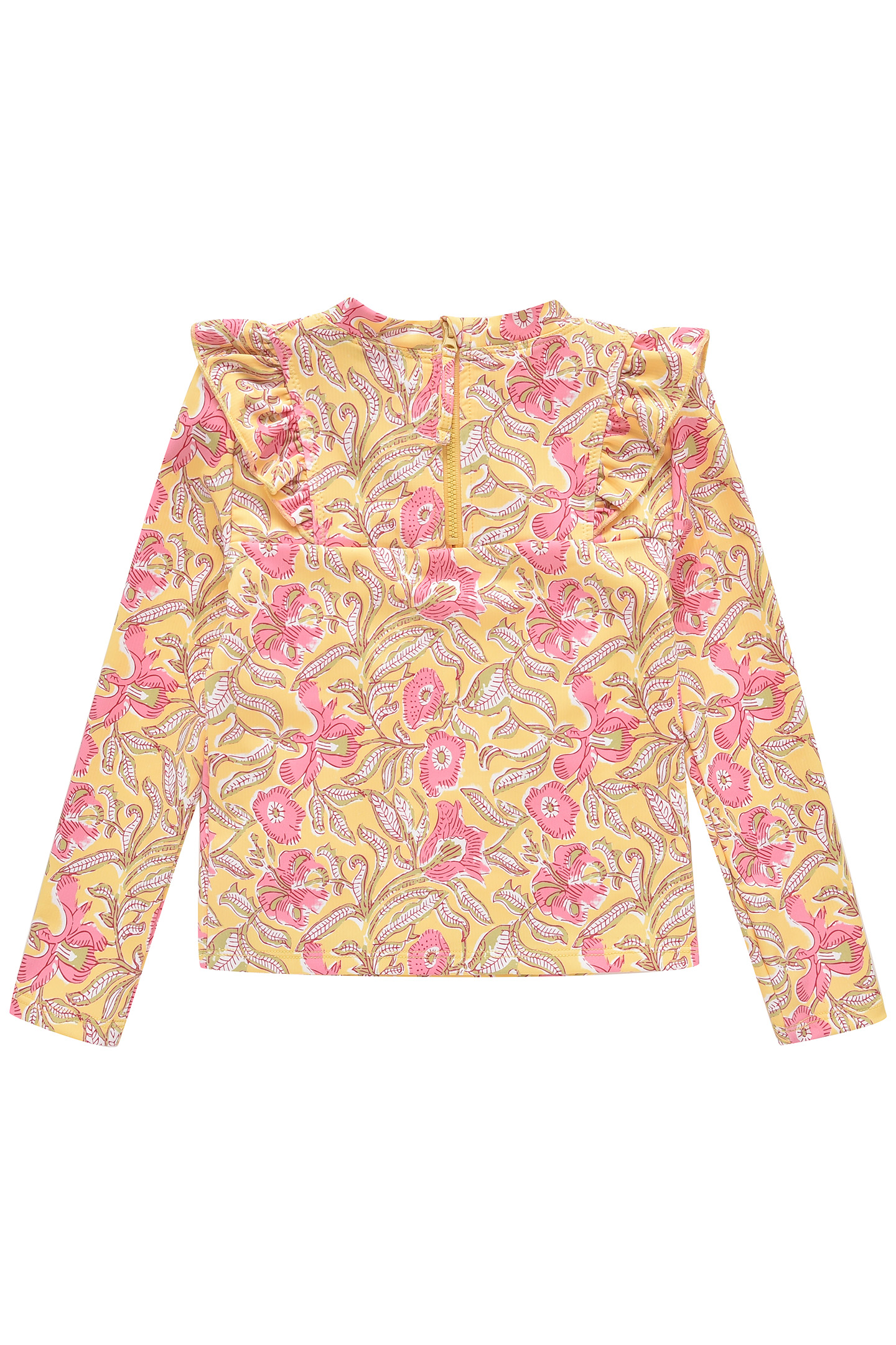 SWIMSUIT YANIKA LEM PATCHOULI SPRING 4