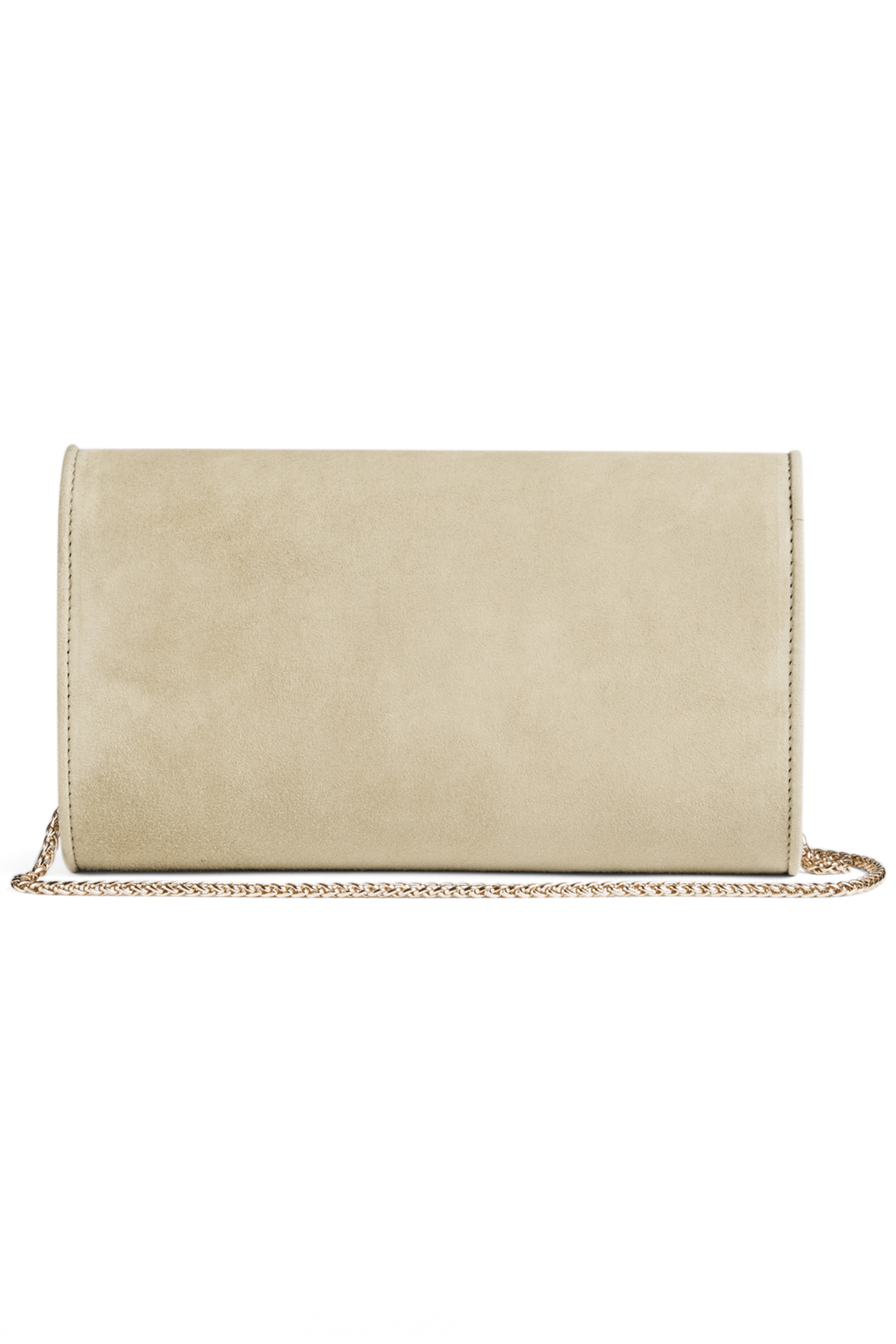 DOMINICA - PIPING LUCY CL TRENCH 2