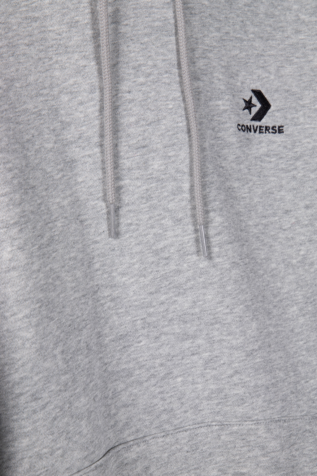 CONVERSE GO-TO EMBROIDERED STAR CHEVRON STANDARD-FIT PULLOVE 6