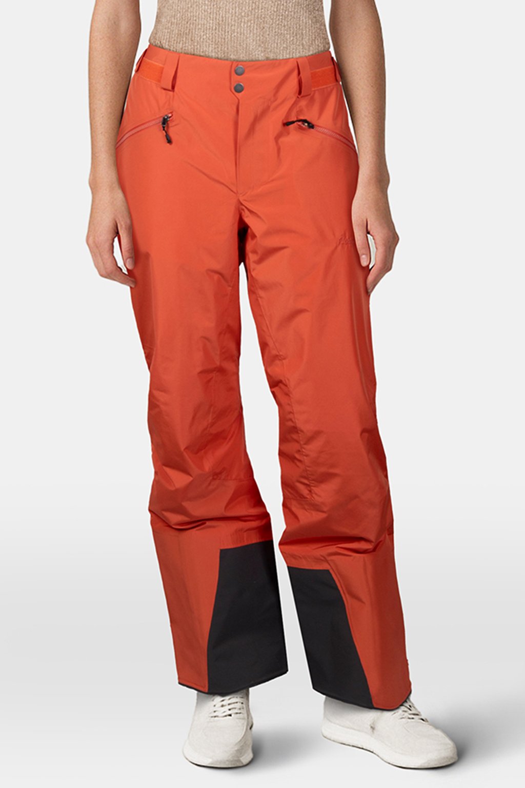 STRANDA V2 INSULATED W FIESTA by Bergans of Norway