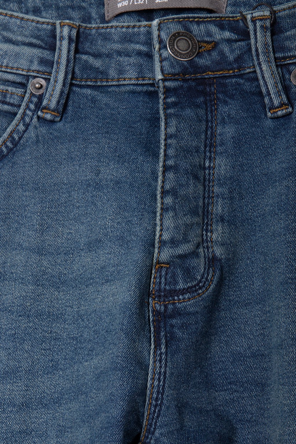 SLIM JEAN IND 55 REG 4