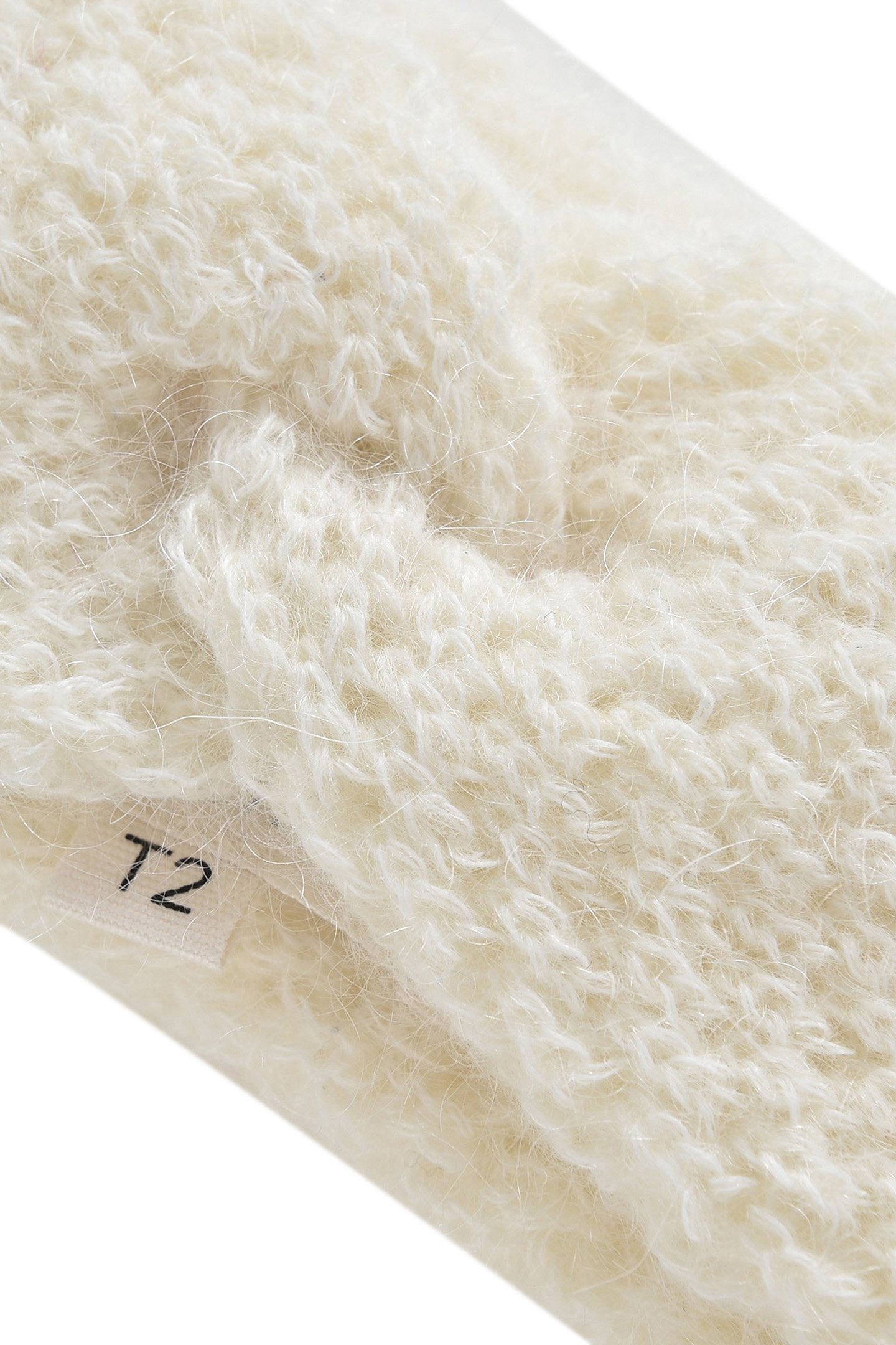 HEADBAND SIDONY CREAM 9