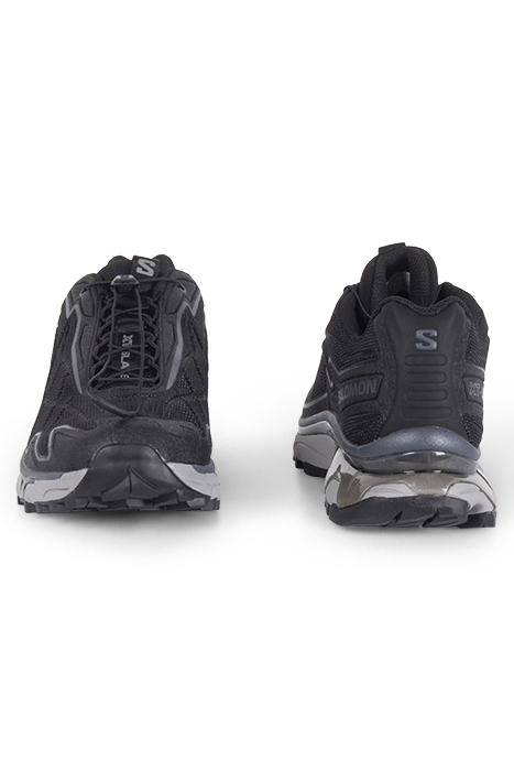 SALOMON – XT-SLATE ADVANCED BLACK/EBONY/FRS 2