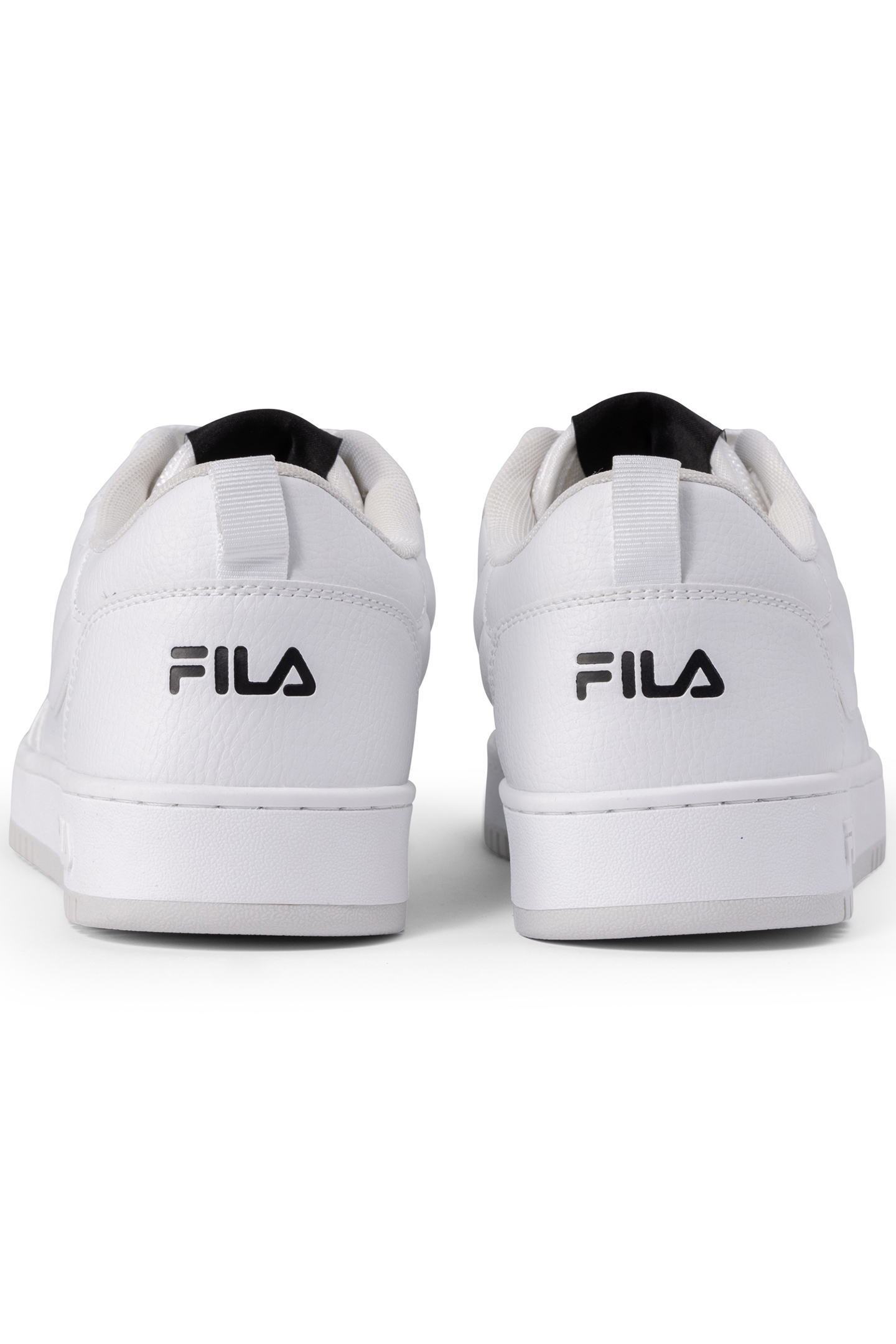 FILA REGA NF WHITE-WHITE 4