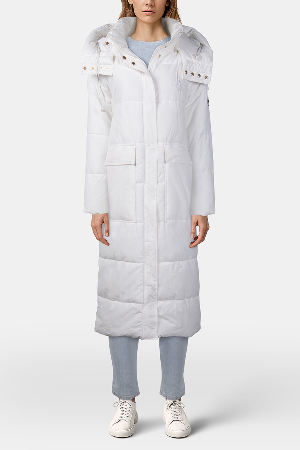JV NEVEAH OFF WHITE by JOSH V