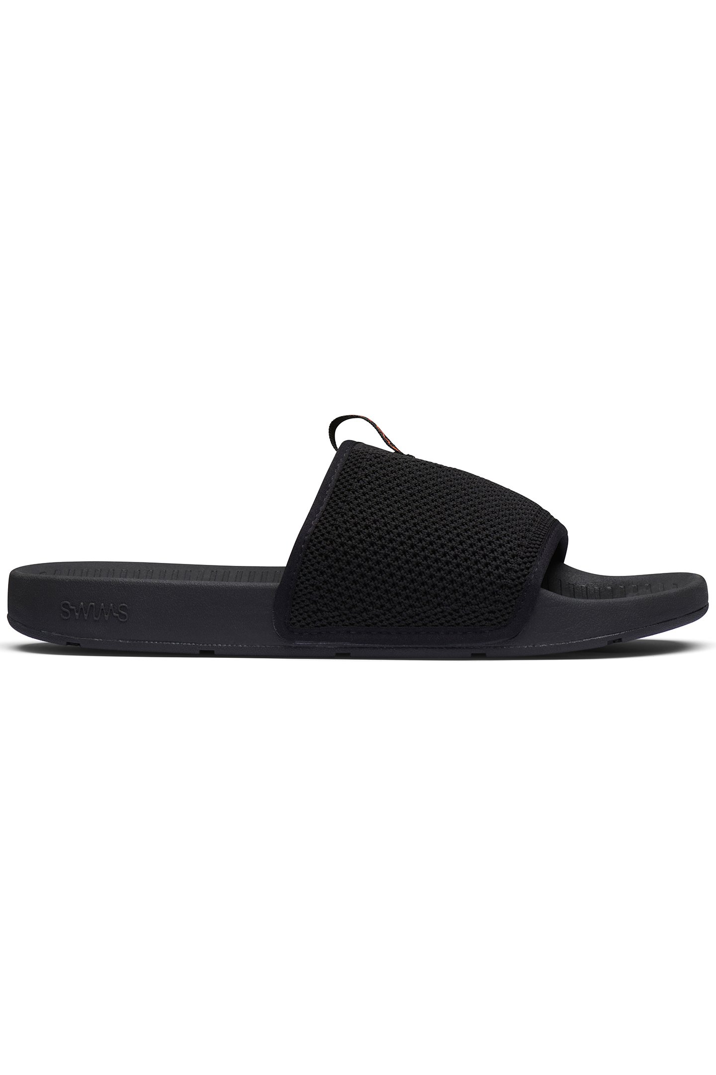 CABANA SLIDE BLACK by SWIMS