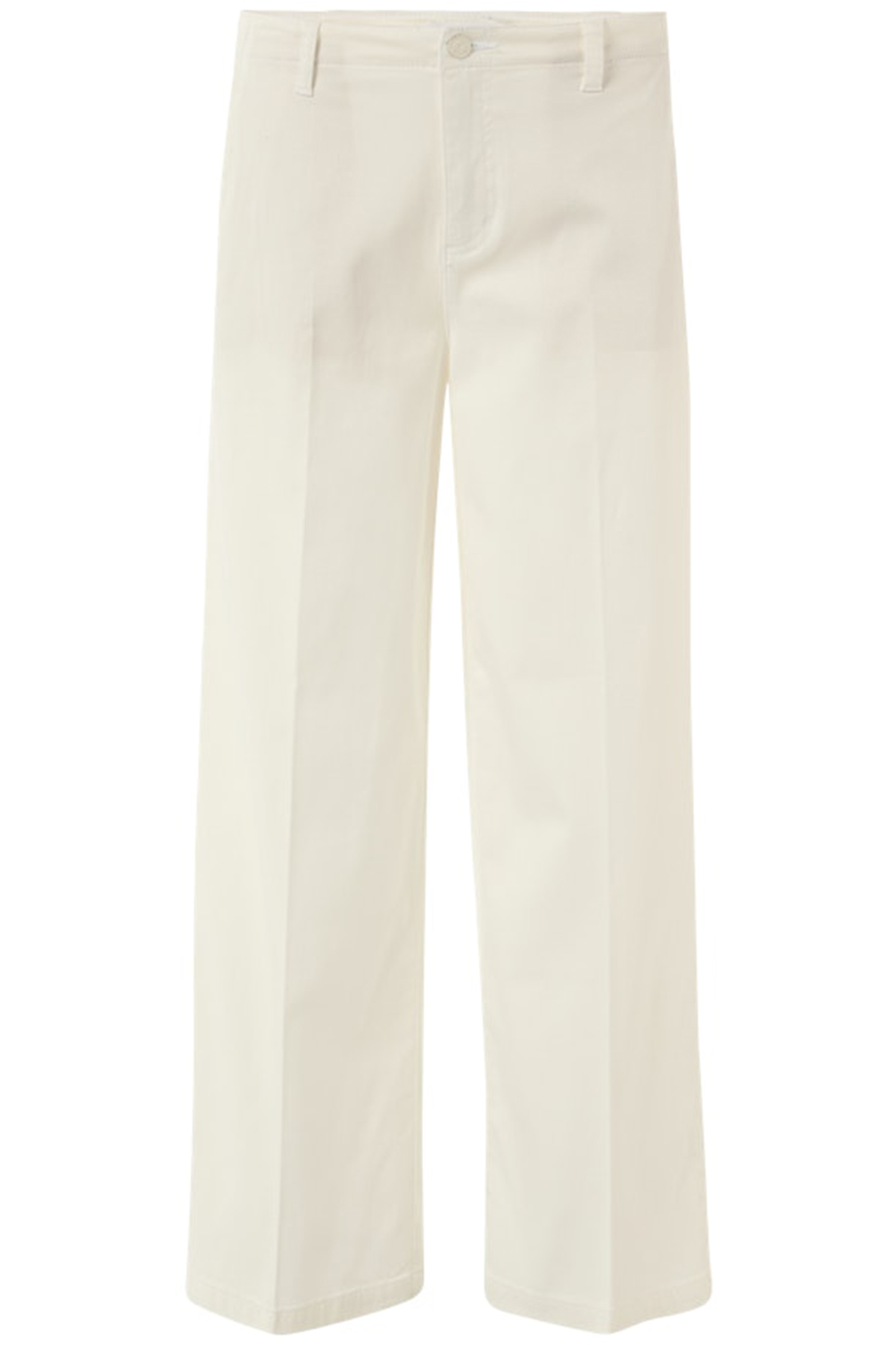 COMMA PANTS WHITE 4