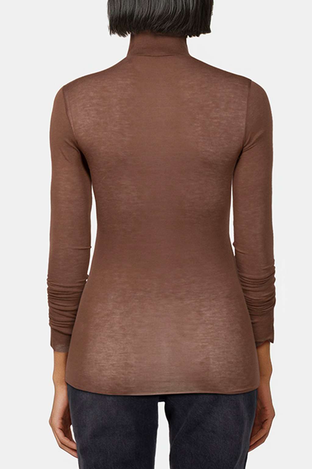 ASH TOP COFFEE BROWN 2