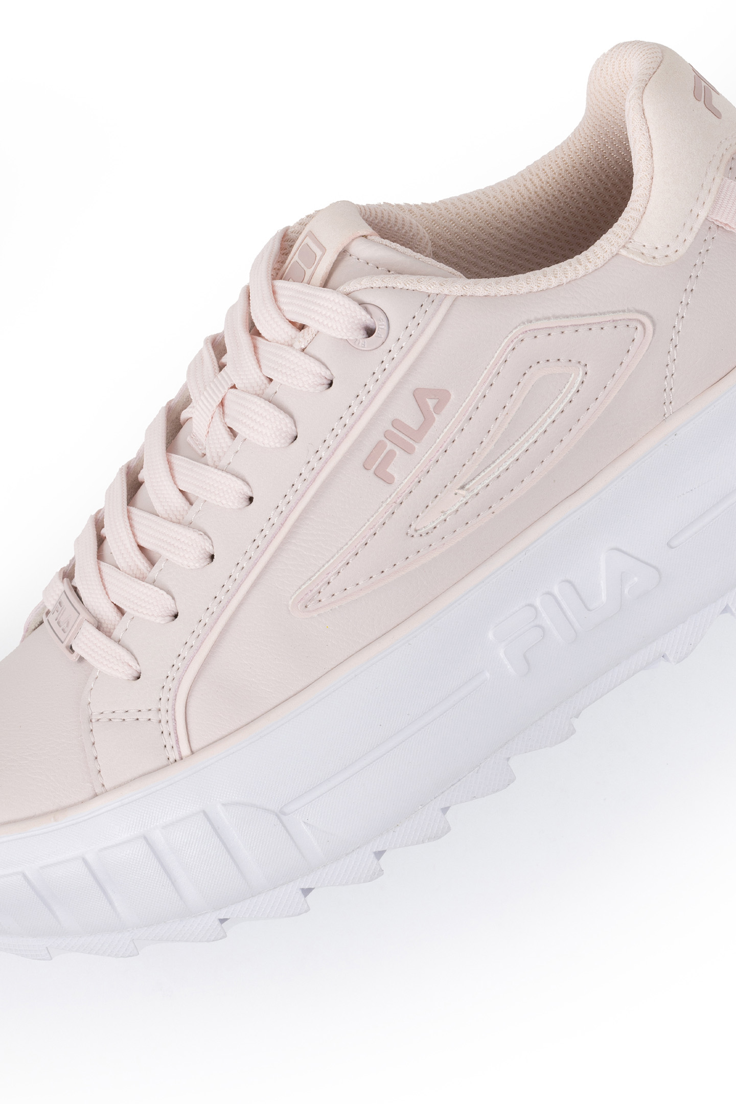 SINTRA WMN MAUVE CHALK 6