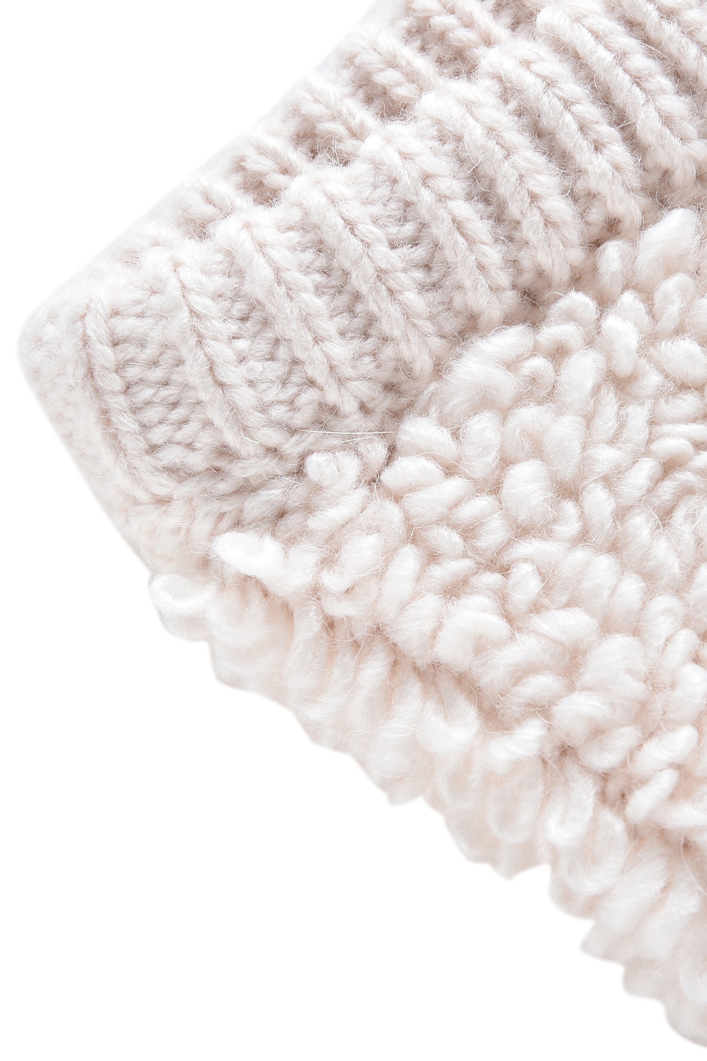 LEGGINGS ATHEDOR CREAM 6