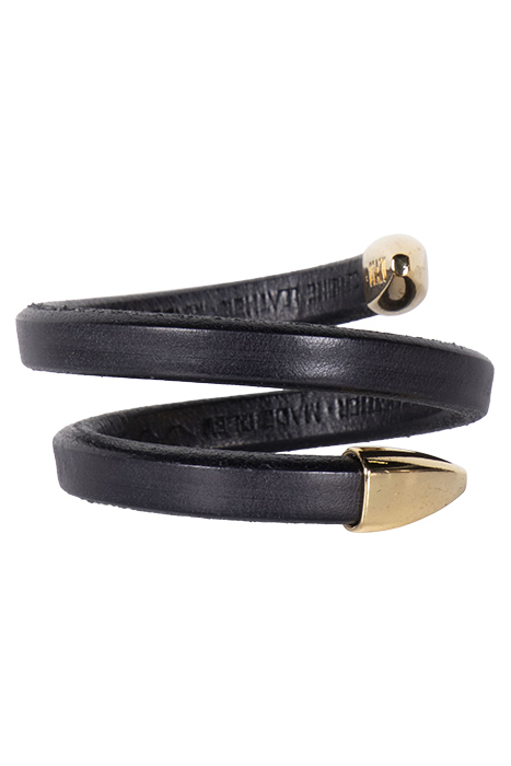 LADY BLACK BRACELET 2