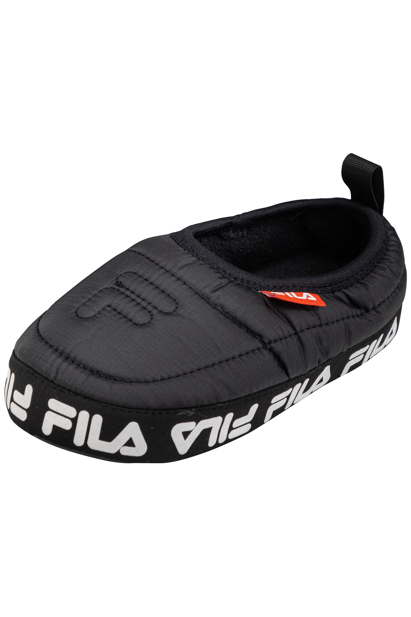 COMFIDER KIDS UNISEX BLACK 2