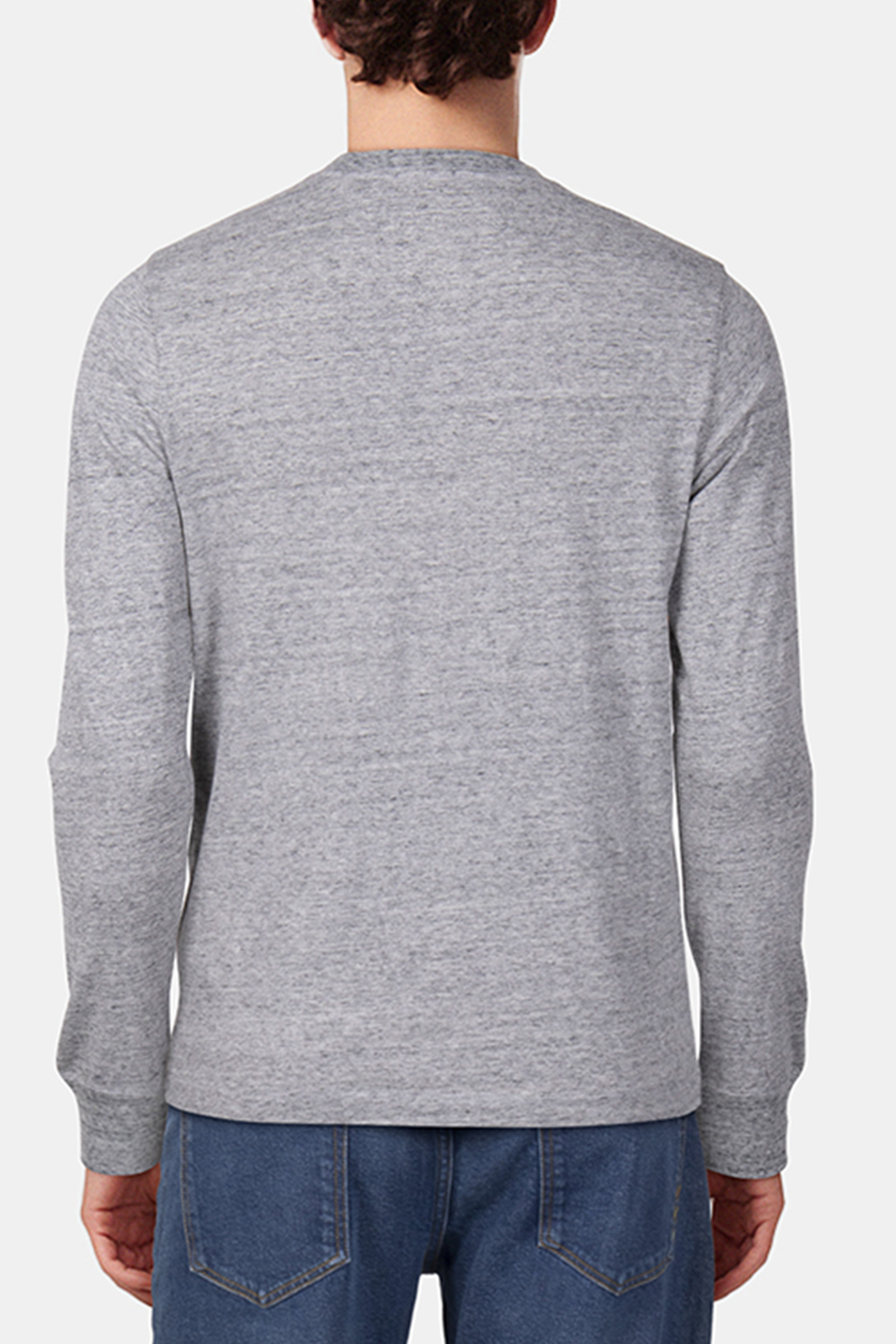 VINT JE LS SF T-SHIRT 2