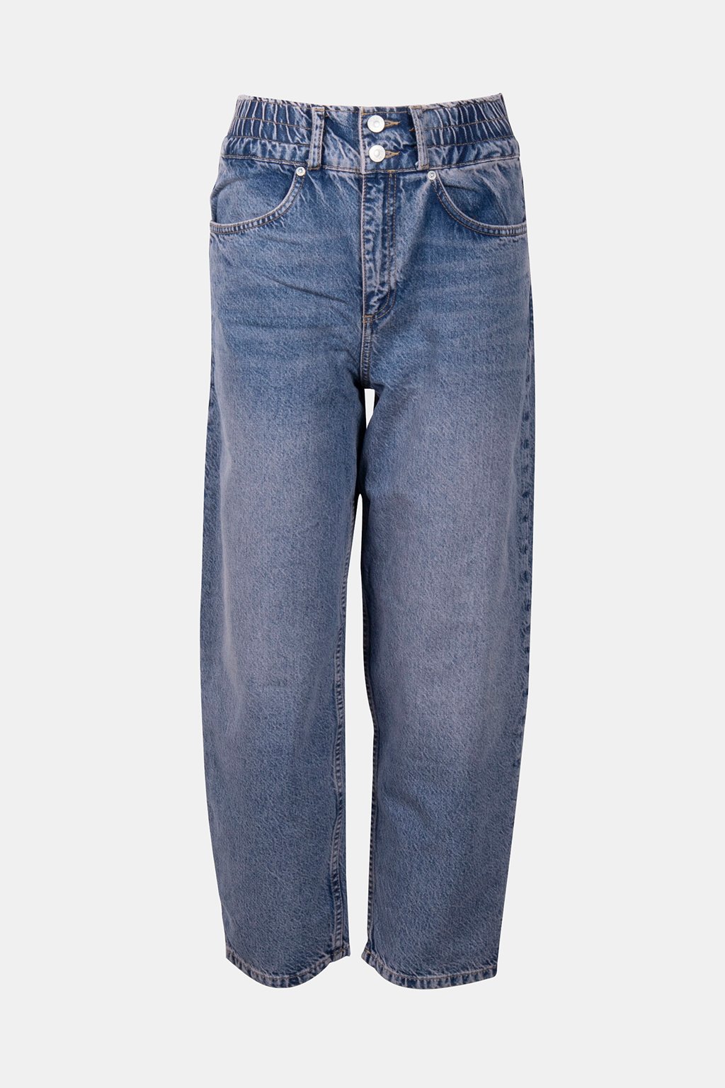 HAILEY JEAN TINTED INDIGO 3