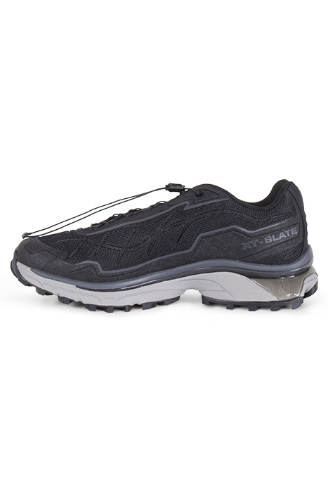 SALOMON – XT-SLATE ADVANCED BLACK/EBONY/FRS 3