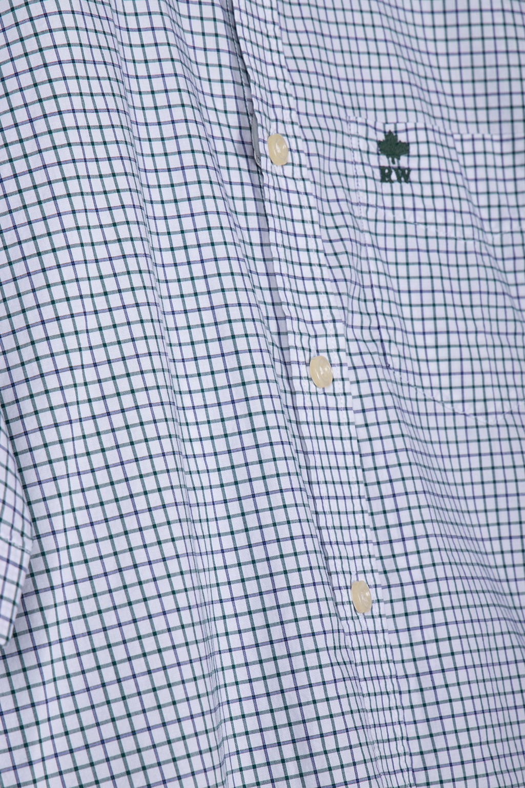 RF SS WS CLR CHSTPKT BSC SHIRT 4