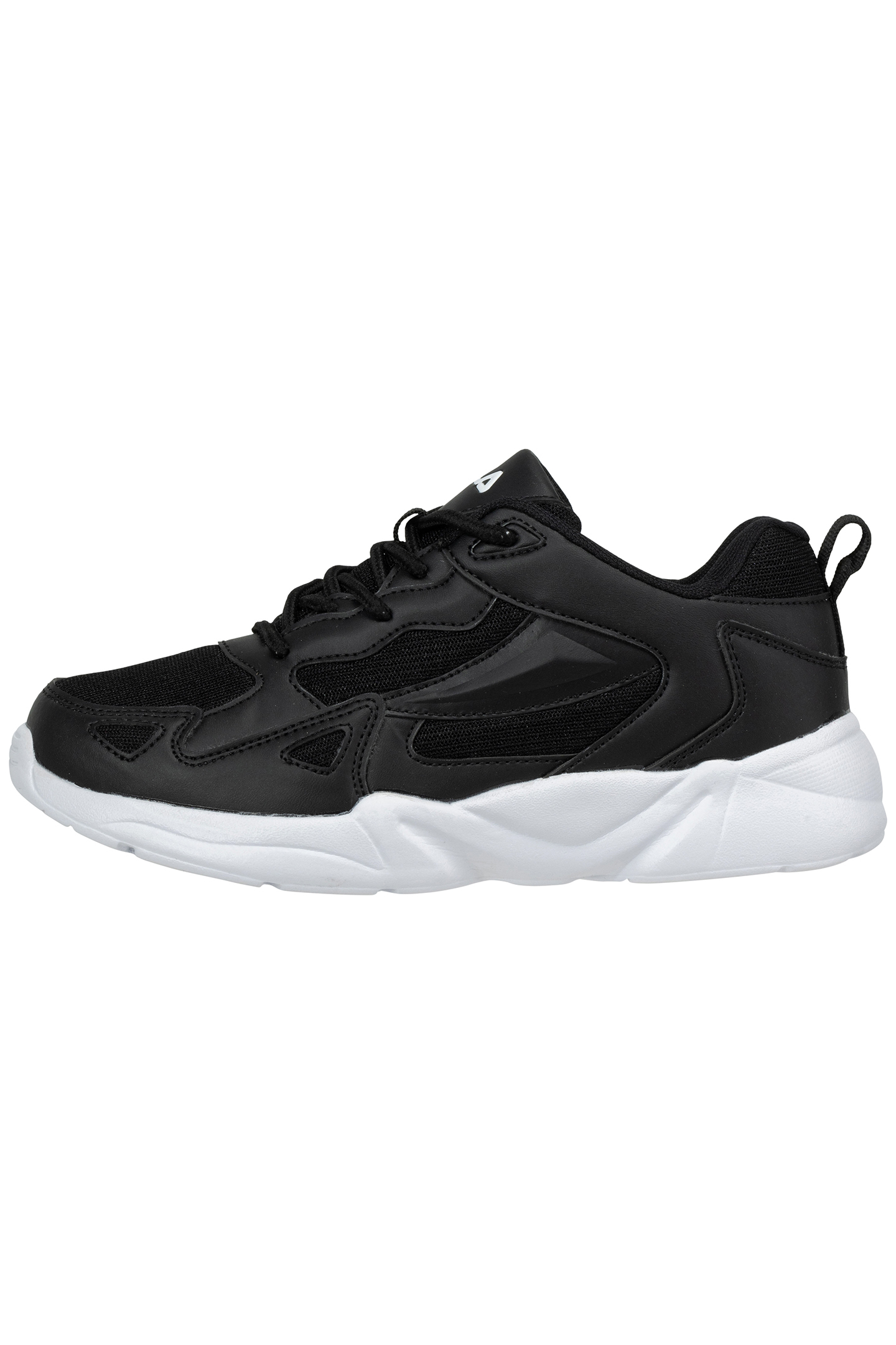FILA VENTOSA TEENS UNISEX BLACK by FILA