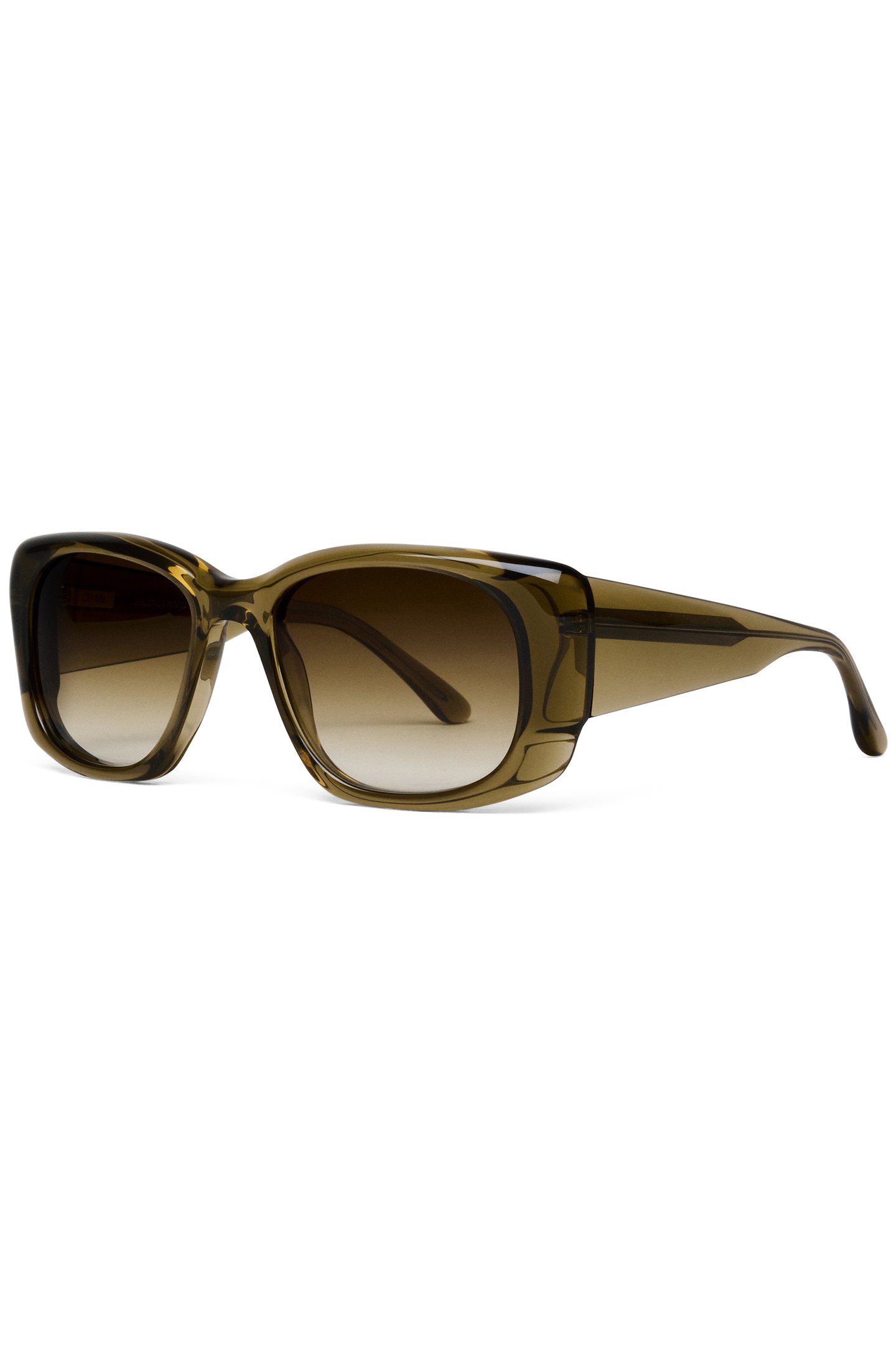 X15 - GREEN UNISEX by CHIMI