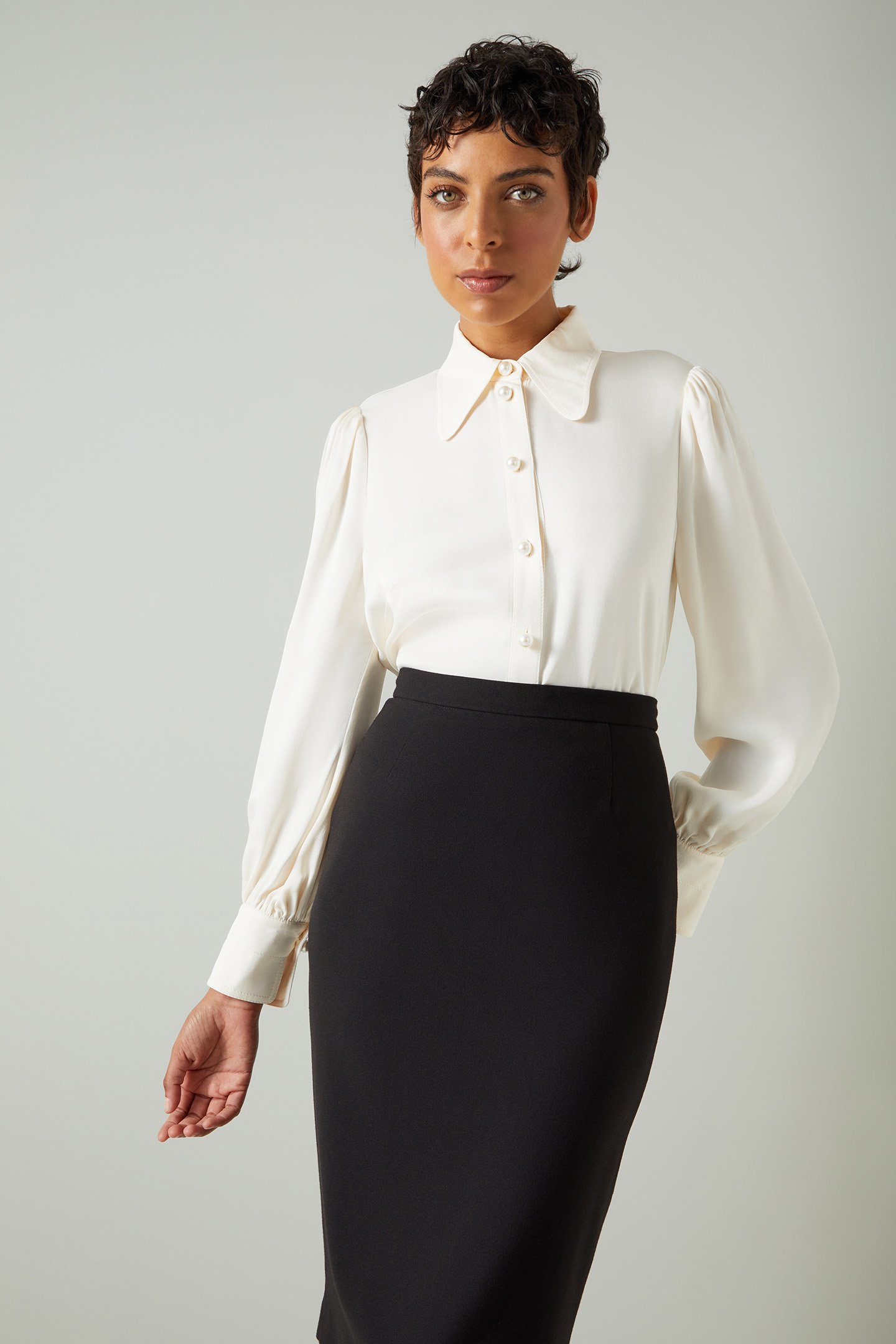 SK NINA PENCIL BLACK 4