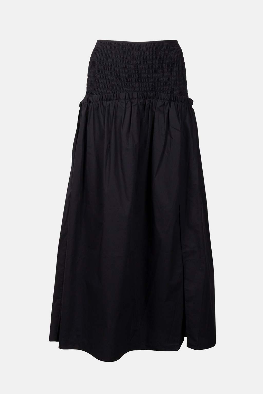 ALEX SKIRT BLACK 3