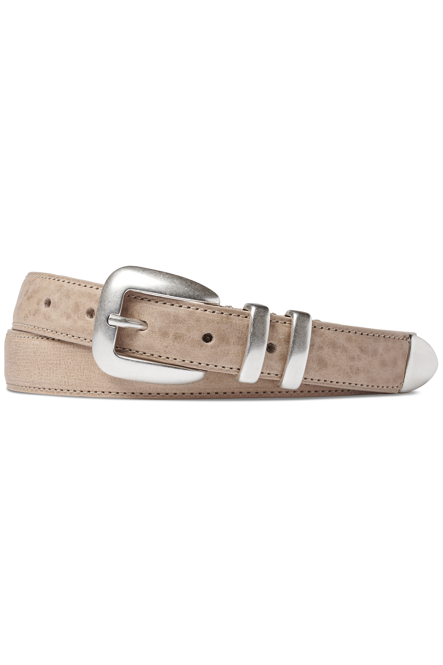 LIGHT BROWN BELT LIGHT BROWN 1