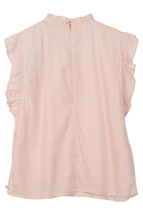 PEACH SHIRT 2