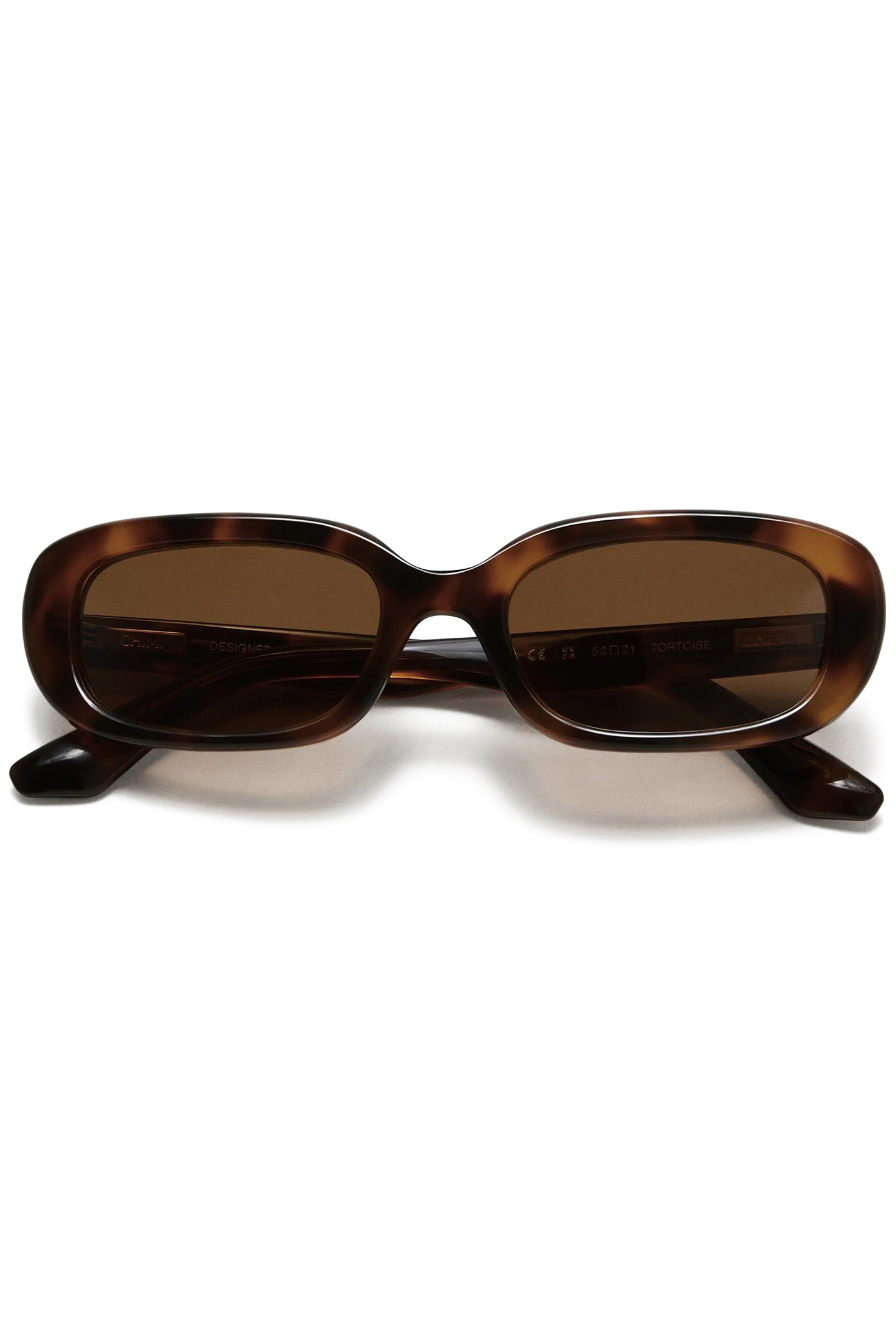 12 - TORTOISE UNISEX by CHIMI