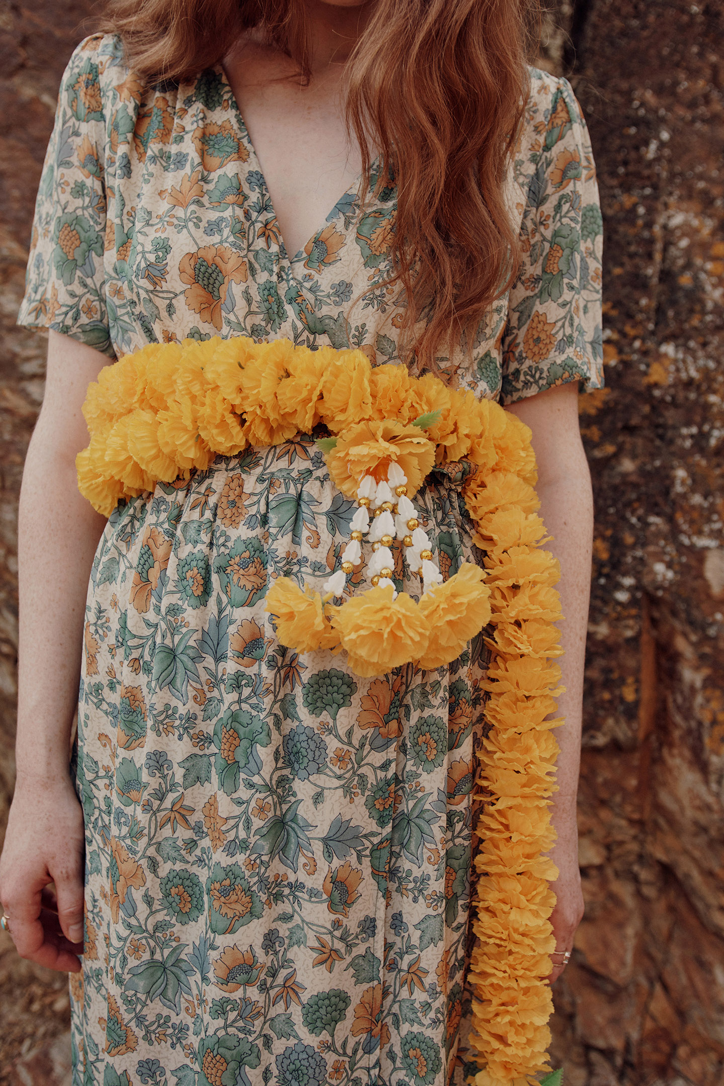 DRESS SANDHYA ALM BOHEMIAN HINDI 4