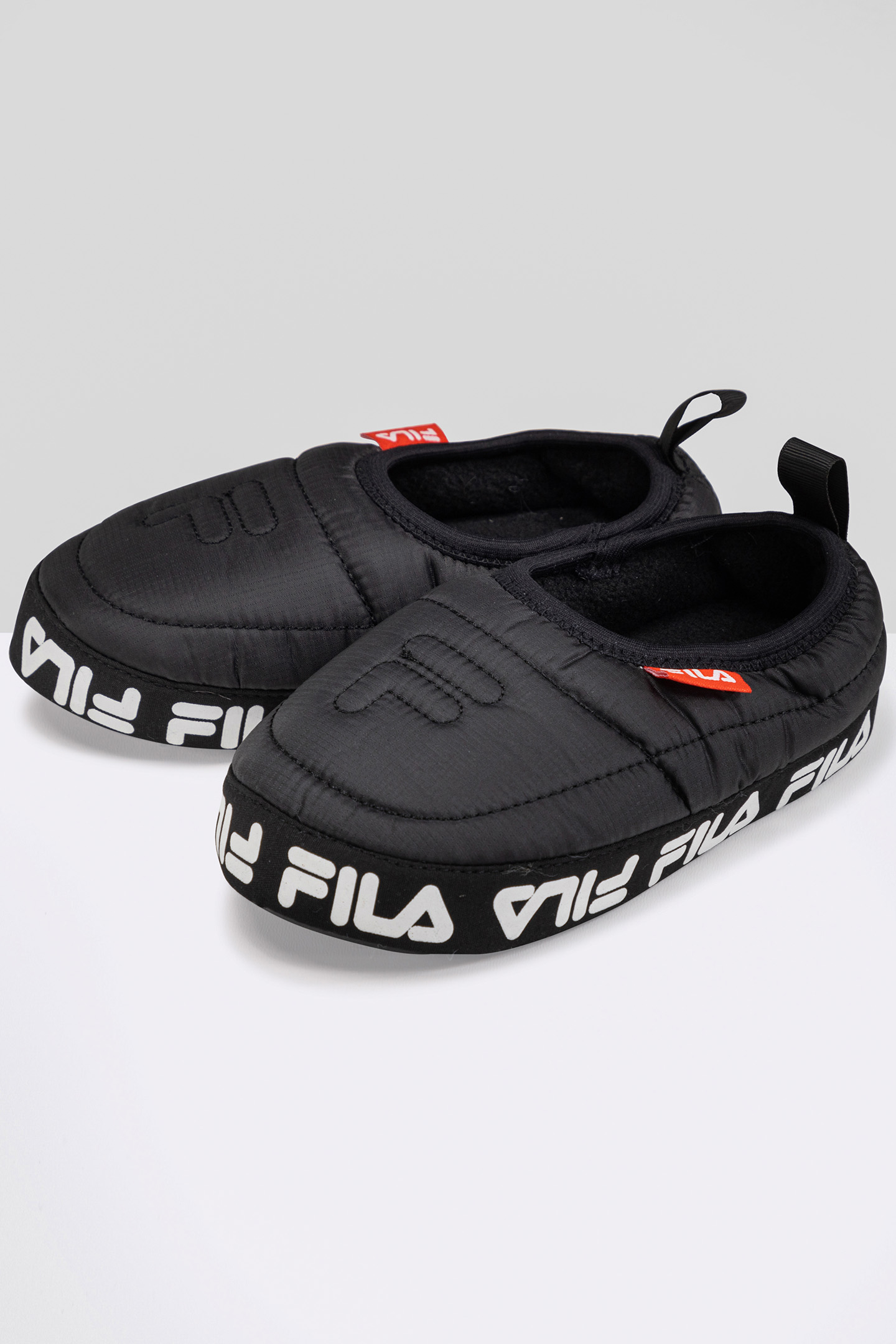 COMFIDER KIDS UNISEX BLACK 4