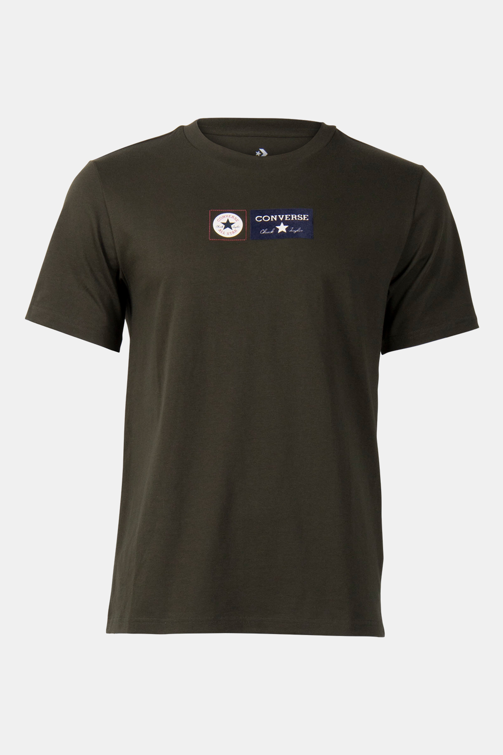 CONVERSE CHUCK TEE FOREST SHELTER 3