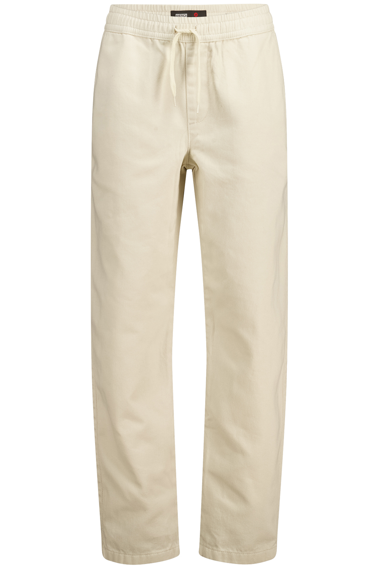 PITT JR ECRU by America Today