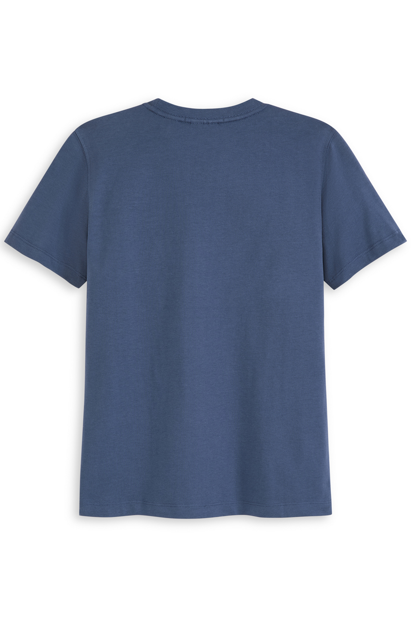 BOYS FASHION TEE DARK OBSIDIAN 2