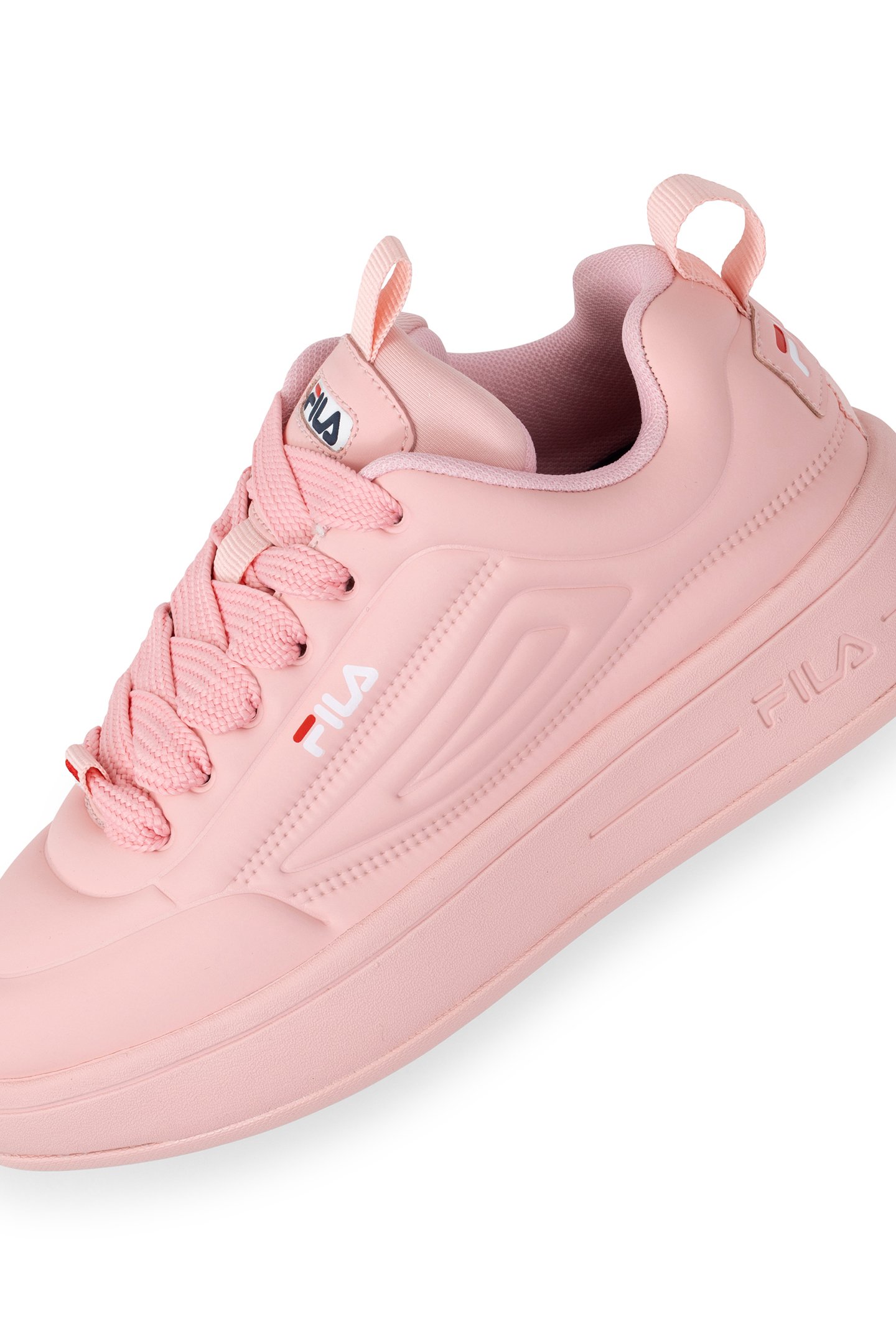 FILA SUPERBUBBLE WMN POWDER PINK 5