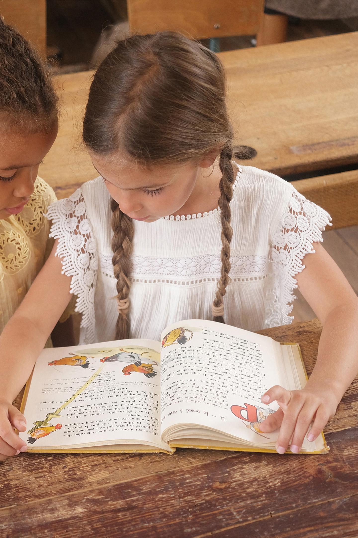 BLOUSE ADOLIO OFF WHITE 4