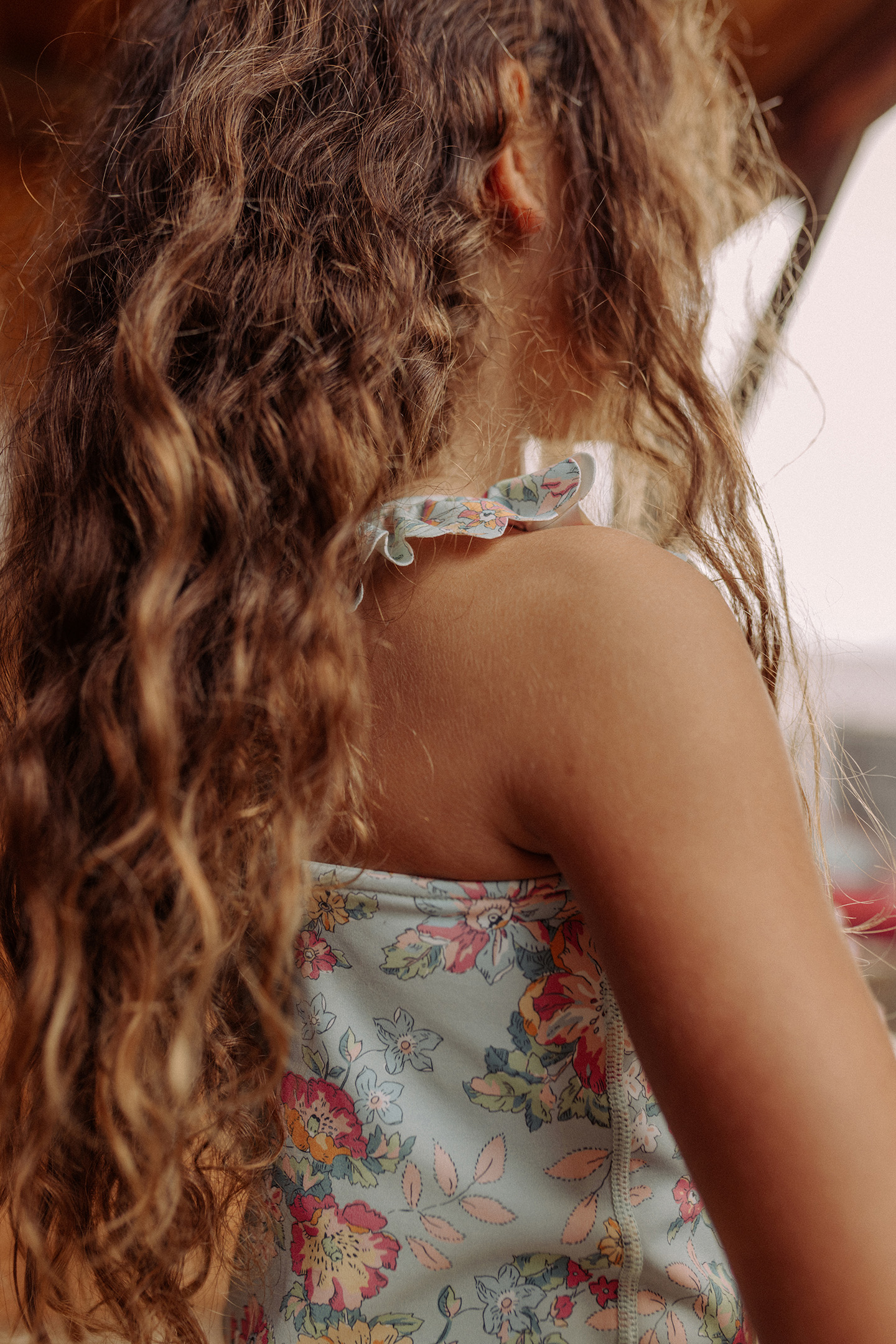 YOGA TOP TAMARIAS WATER JODHPUR FLOWER 6