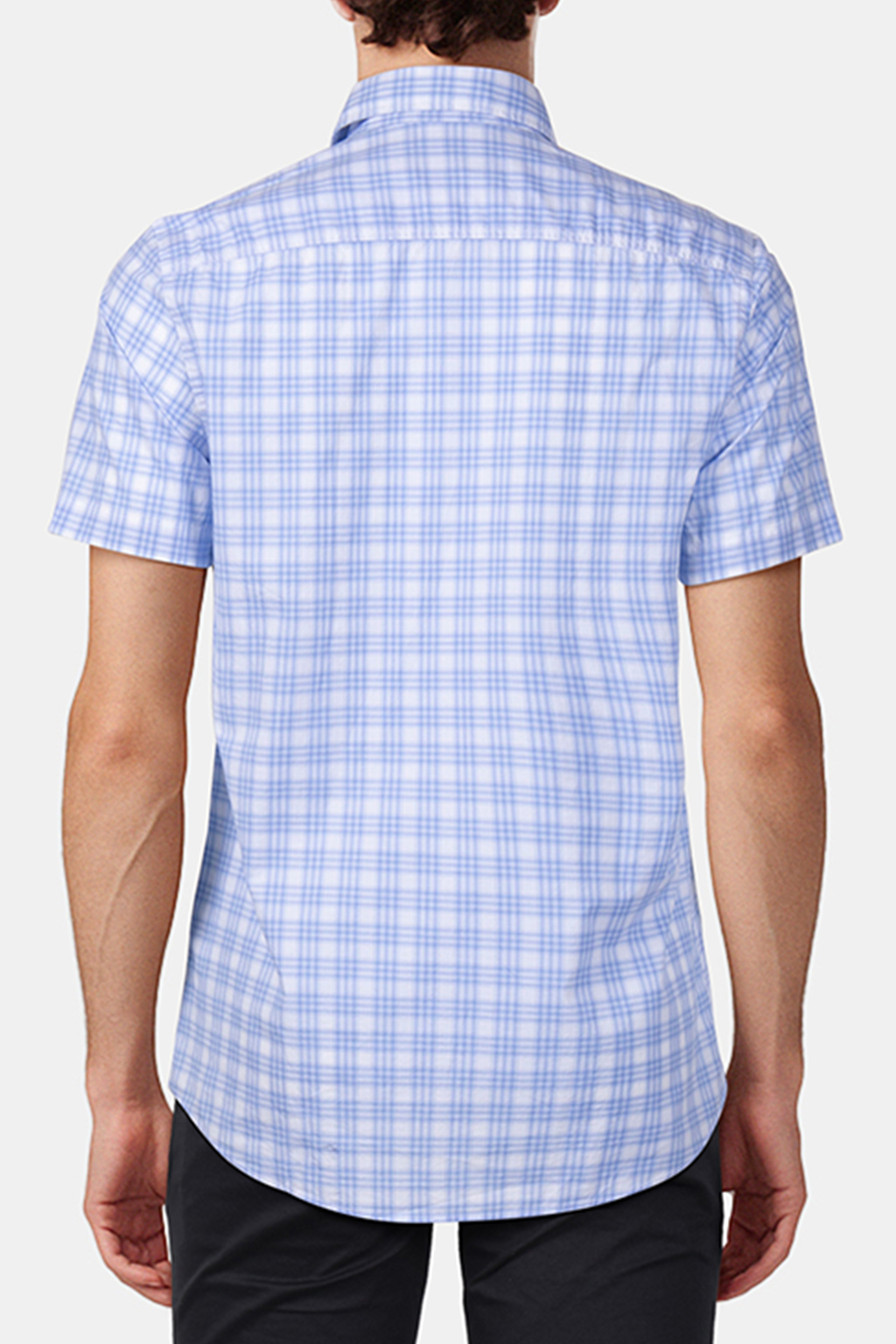 CF SS BTN DWN BROOKLYN SHIRT 2